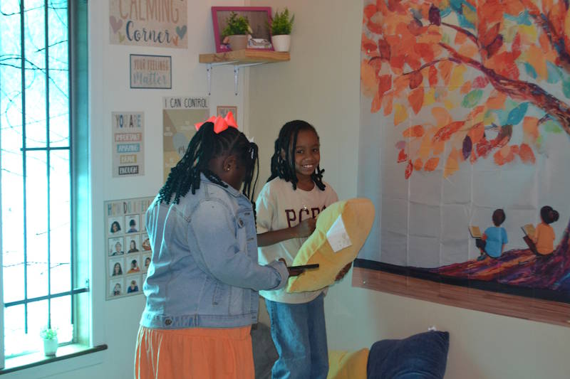 155th Church Anniversary Attendees