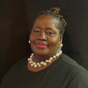 Daphena Thurston - Youth Connection Ministries Daphena Thurston