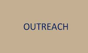 Outreach
