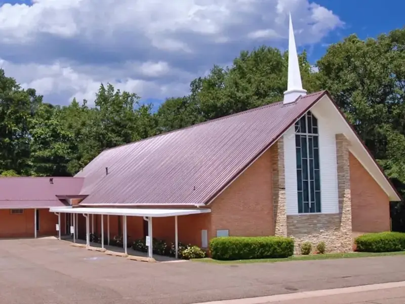 Poly Chapel Church Building Poly Chapel Church Building