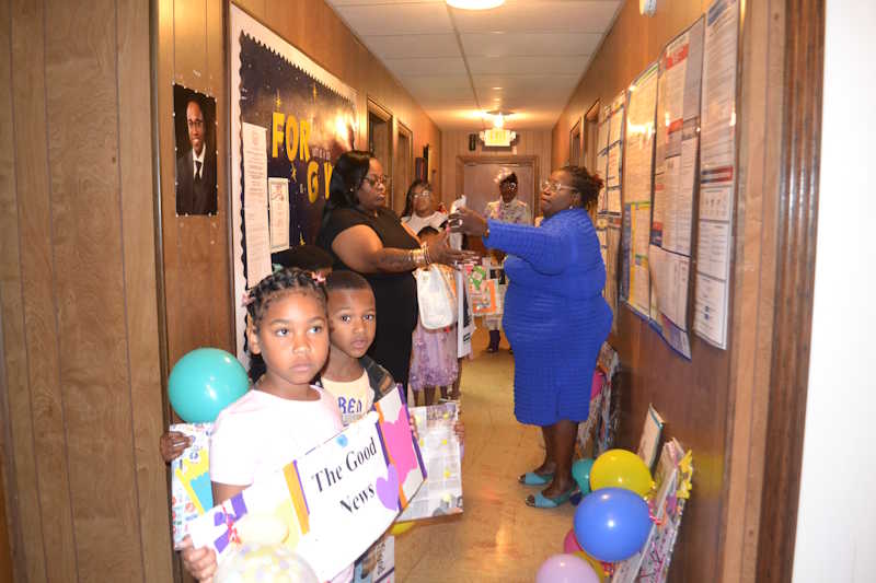 Youth Connection - Resurrection Sunday 2026